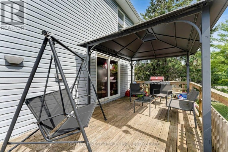 1 NEELY STREET, Stone Mills (Stone Mills), Ontario, K0K3G0
