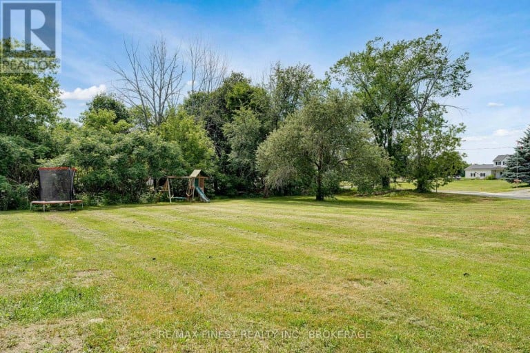1 NEELY STREET, Stone Mills (Stone Mills), Ontario, K0K3G0