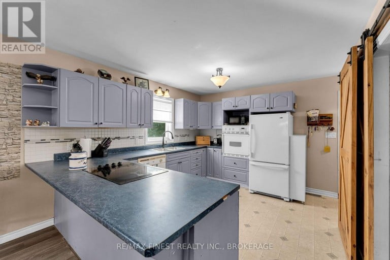 1 NEELY STREET, Stone Mills (Stone Mills), Ontario, K0K3G0