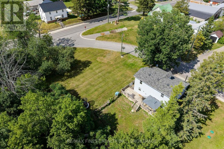 1 NEELY STREET, Stone Mills (Stone Mills), Ontario, K0K3G0