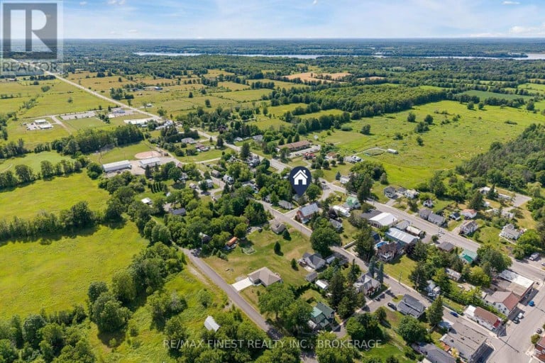 1 NEELY STREET, Stone Mills (Stone Mills), Ontario, K0K3G0