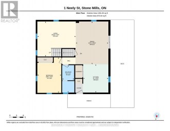 1 NEELY STREET Stone Mills (Stone Mills) Ontario photo 45