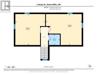 1 NEELY STREET Stone Mills (Stone Mills) Ontario photo 46