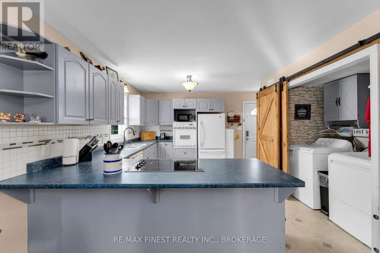 1 NEELY STREET, Stone Mills (Stone Mills), Ontario, K0K3G0