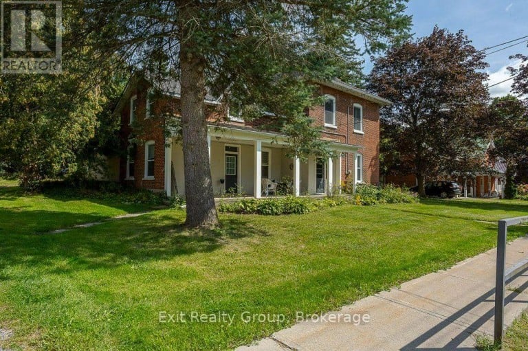 179 EDWARD STREET, Stirling-Rawdon (Stirling Ward), Ontario, K0K3E0