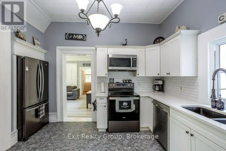 179 EDWARD STREET, Stirling-Rawdon (Stirling Ward), Ontario, K0K3E0