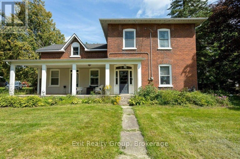 179 EDWARD STREET, Stirling-Rawdon (Stirling Ward), Ontario, K0K3E0