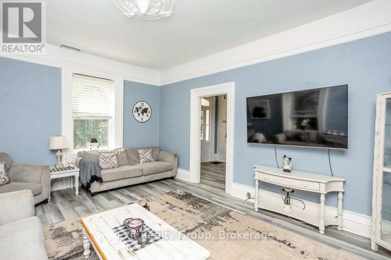 179 EDWARD STREET, Stirling-Rawdon (Stirling Ward), Ontario, K0K3E0