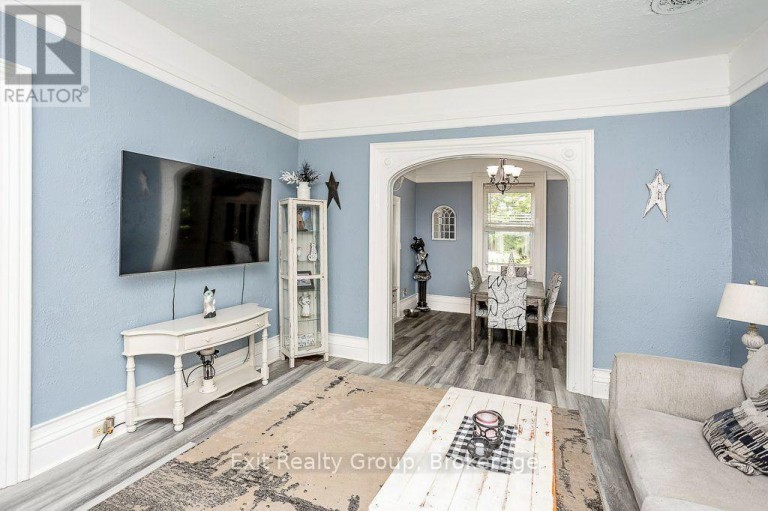 179 EDWARD STREET, Stirling-Rawdon (Stirling Ward), Ontario, K0K3E0