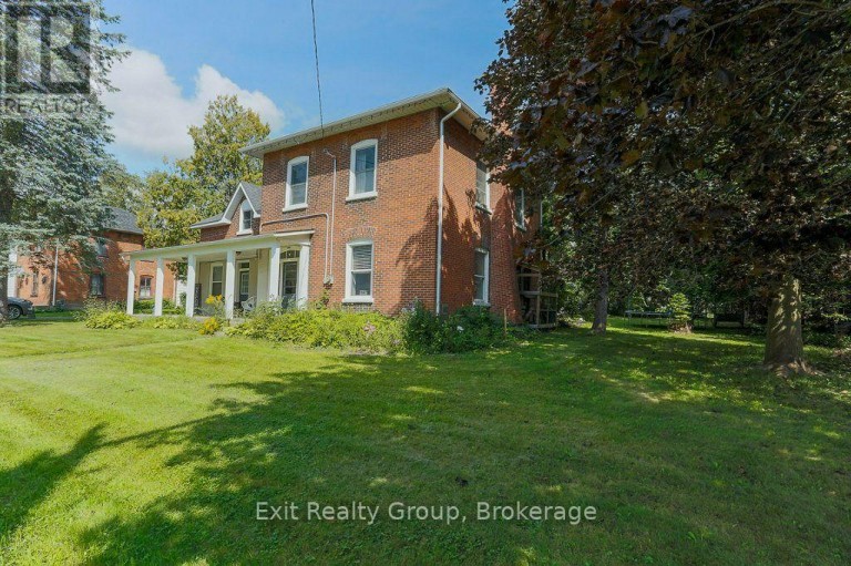 179 EDWARD STREET, Stirling-Rawdon (Stirling Ward), Ontario, K0K3E0