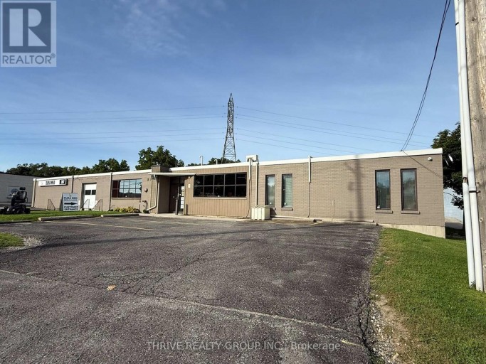 207 Adelaide Street S, London South (south I), Ontario (id X13764708)