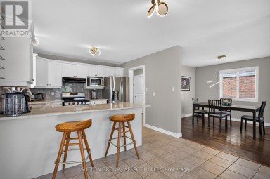 1647 BAYSWATER CRESCENT London North (North E) Ontario photo 11