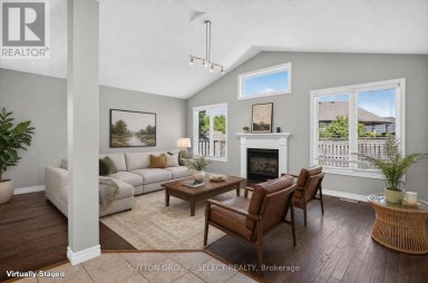 1647 BAYSWATER CRESCENT London North (North E) Ontario photo 12