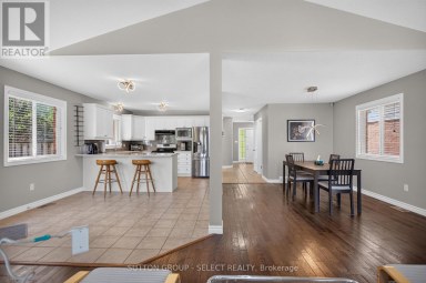 1647 BAYSWATER CRESCENT London North (North E) Ontario photo 13