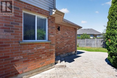 1647 BAYSWATER CRESCENT London North (North E) Ontario photo 29