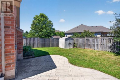 1647 BAYSWATER CRESCENT London North (North E) Ontario photo 31