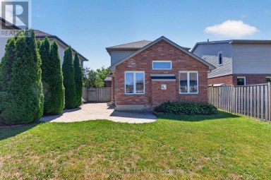 1647 BAYSWATER CRESCENT London North (North E) Ontario photo 33