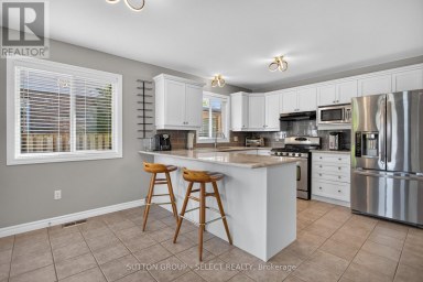 1647 BAYSWATER CRESCENT London North (North E) Ontario photo 7