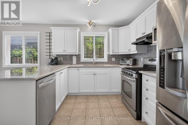 1647 BAYSWATER CRESCENT London North (North E) Ontario photo 8