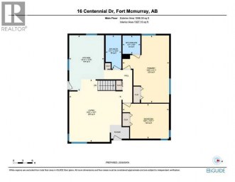 16 Centennial Drive Fort McMurray Alberta photo 16