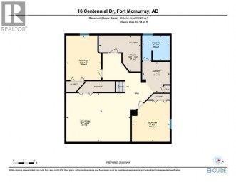 16 Centennial Drive Fort McMurray Alberta photo 24