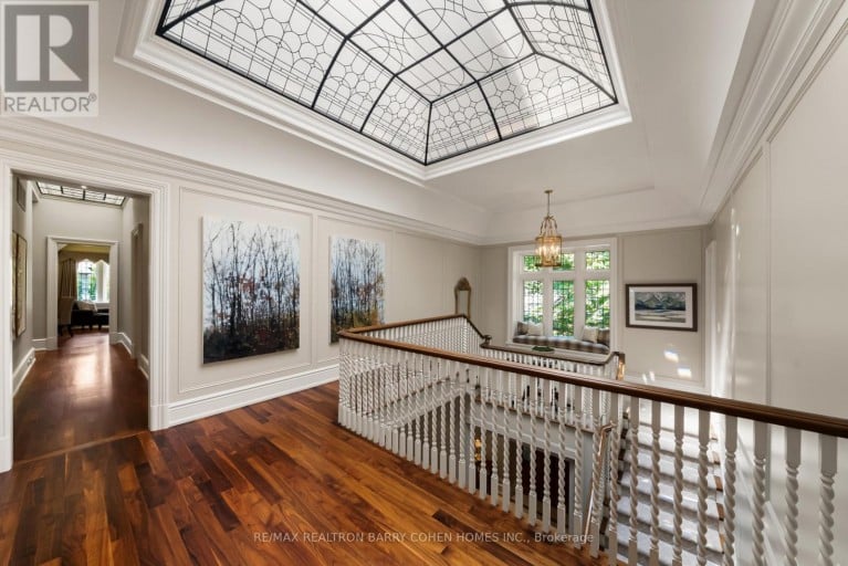 113 DONWOODS DRIVE, Toronto (Bridle Path-Sunnybrook-York Mills), Ontario, M4N2G7