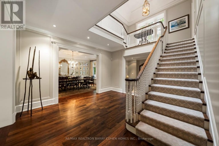 113 DONWOODS DRIVE, Toronto (Bridle Path-Sunnybrook-York Mills), Ontario, M4N2G7