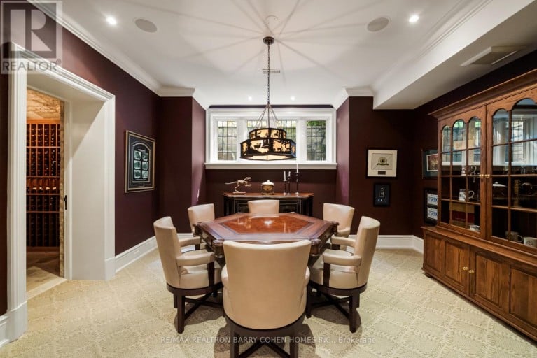 113 DONWOODS DRIVE, Toronto (Bridle Path-Sunnybrook-York Mills), Ontario, M4N2G7