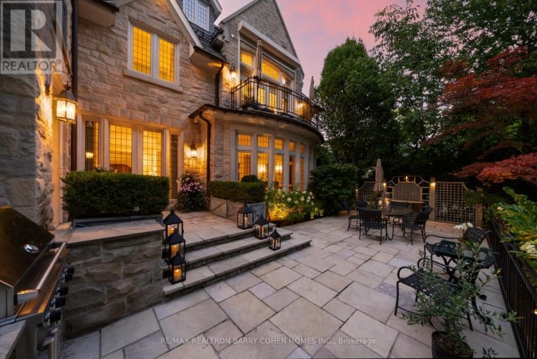 113 DONWOODS DRIVE, Toronto (Bridle Path-Sunnybrook-York Mills), Ontario, M4N2G7