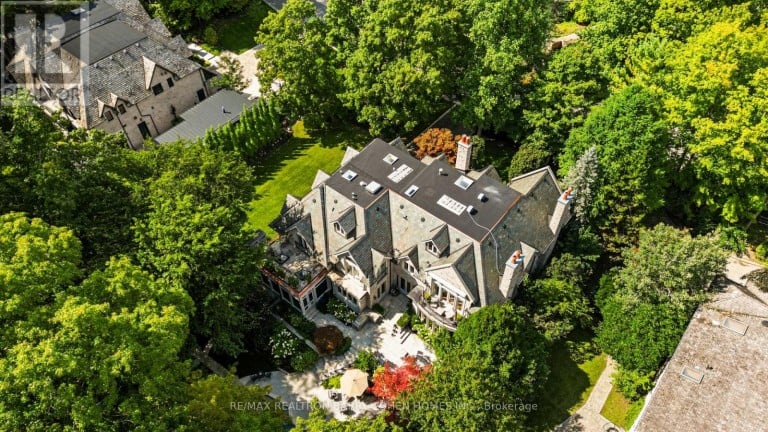 113 DONWOODS DRIVE, Toronto (Bridle Path-Sunnybrook-York Mills), Ontario, M4N2G7