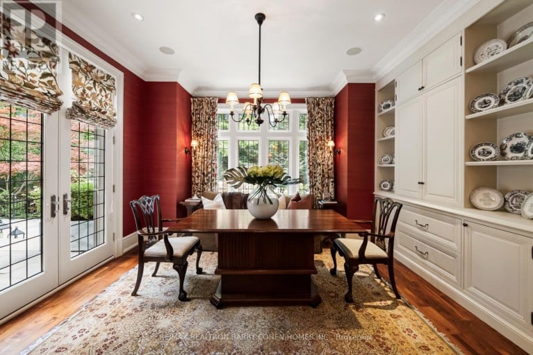 113 DONWOODS DRIVE, Toronto (Bridle Path-Sunnybrook-York Mills), Ontario, M4N2G7