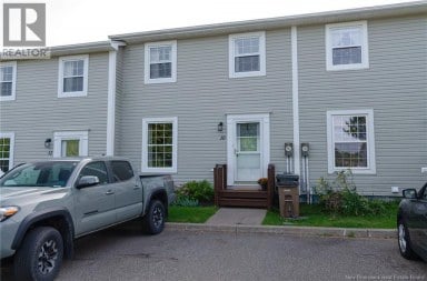 10 Honeysuckle Drive Saint John New Brunswick photo 1