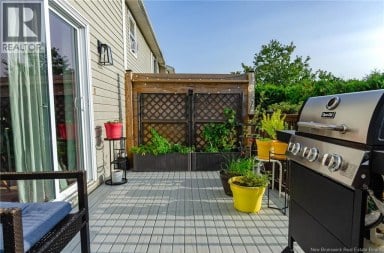 10 Honeysuckle Drive Saint John New Brunswick photo 21