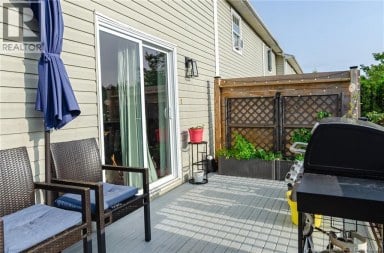 10 Honeysuckle Drive Saint John New Brunswick photo 23