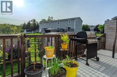 10 Honeysuckle Drive Saint John New Brunswick photo 28