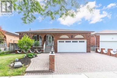 40 BEAMSVILLE DRIVE Toronto (L'Amoreaux) Ontario photo 1