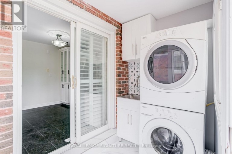 40 BEAMSVILLE DRIVE, Toronto (L'Amoreaux), Ontario, M1T3S2