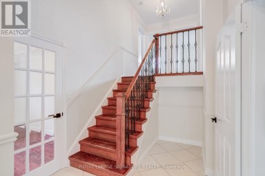 40 BEAMSVILLE DRIVE Toronto (L'Amoreaux) Ontario photo 11
