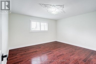 40 BEAMSVILLE DRIVE Toronto (L'Amoreaux) Ontario photo 13