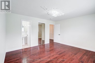 40 BEAMSVILLE DRIVE Toronto (L'Amoreaux) Ontario photo 14