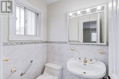 40 BEAMSVILLE DRIVE Toronto (L'Amoreaux) Ontario photo 15