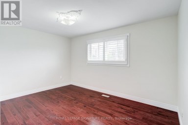 40 BEAMSVILLE DRIVE Toronto (L'Amoreaux) Ontario photo 16