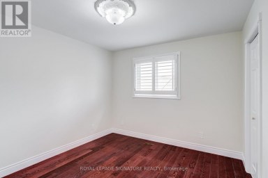 40 BEAMSVILLE DRIVE Toronto (L'Amoreaux) Ontario photo 18