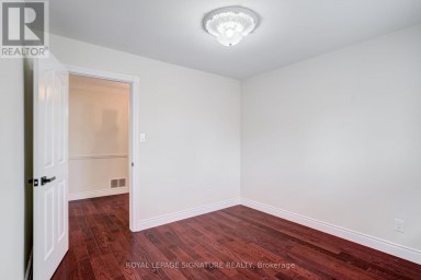40 BEAMSVILLE DRIVE Toronto (L'Amoreaux) Ontario photo 19