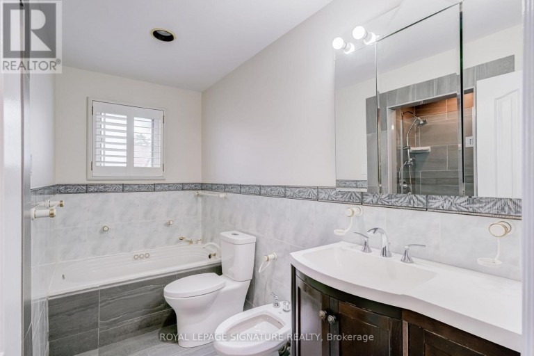 40 BEAMSVILLE DRIVE, Toronto (L'Amoreaux), Ontario, M1T3S2