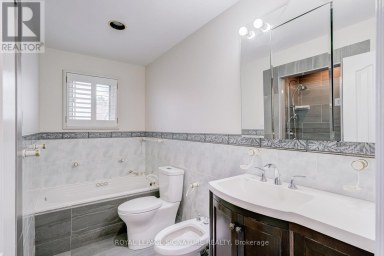 40 BEAMSVILLE DRIVE Toronto (L'Amoreaux) Ontario photo 20