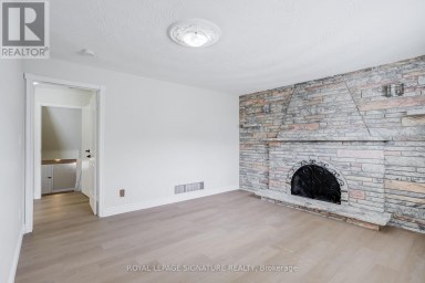 40 BEAMSVILLE DRIVE Toronto (L'Amoreaux) Ontario photo 22