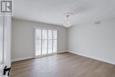 40 BEAMSVILLE DRIVE Toronto (L'Amoreaux) Ontario photo 23