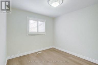 40 BEAMSVILLE DRIVE Toronto (L'Amoreaux) Ontario photo 24