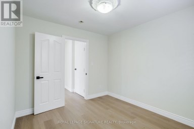 40 BEAMSVILLE DRIVE Toronto (L'Amoreaux) Ontario photo 25